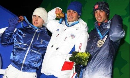 I belli di Vancouver 2010