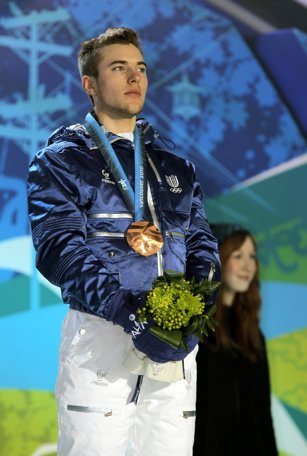 I belli di Vancouver 2010