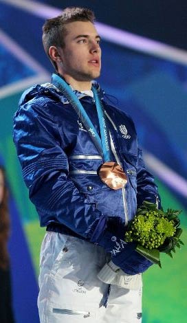I belli di Vancouver 2010