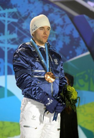 I belli di Vancouver 2010