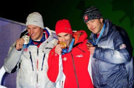 I belli di Vancouver 2010