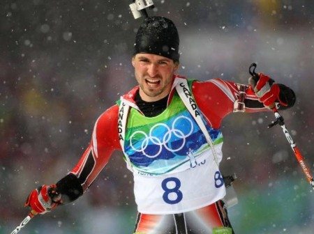 I belli di Vancouver 2010