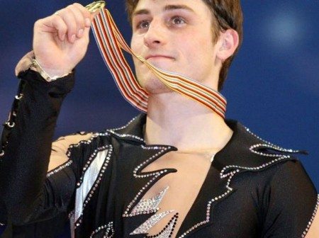 I belli di Vancouver 2010