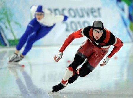 I belli di Vancouver 2010
