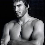 Calendari 2009: Dieux du Stade, tutte le foto - Thumbnail