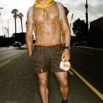 Gli "American Idols" si spogliano - Thumbnail