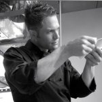 Simone Rugiati, sexy chef naufragato tra i vip - Thumbnail