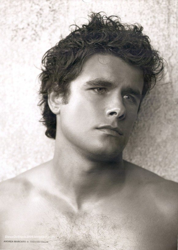 Calendari 2009: Dieux du Stade, tutte le foto