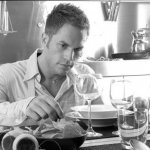 Simone Rugiati, sexy chef naufragato tra i vip - Thumbnail