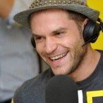 Simone Rugiati, sexy chef naufragato tra i vip - Thumbnail