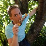 Simone Rugiati, sexy chef naufragato tra i vip - Thumbnail