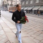 Simone Rugiati, sexy chef naufragato tra i vip - Thumbnail