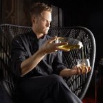 Simone Rugiati, sexy chef naufragato tra i vip - Thumbnail