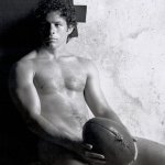 Calendari 2009: Dieux du Stade, tutte le foto - Thumbnail