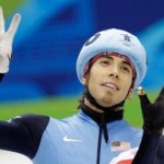 Ohno, Apollo bronzeo del pattinaggio - Thumbnail