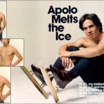 Ohno, Apollo bronzeo del pattinaggio - Thumbnail