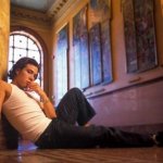 Ohno, Apollo bronzeo del pattinaggio - Thumbnail