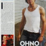 Ohno, Apollo bronzeo del pattinaggio - Thumbnail