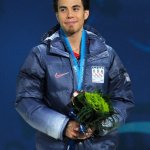 Ohno, Apollo bronzeo del pattinaggio - Thumbnail