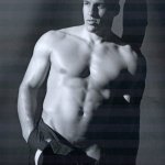 Calendari 2009: Dieux du Stade, tutte le foto - Thumbnail