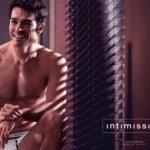 Nell'intimo di Luca Argentero - Thumbnail