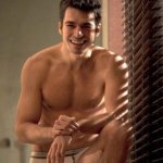 Nell'intimo di Luca Argentero - Thumbnail