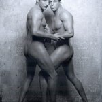 Calendari 2009: Dieux du Stade, tutte le foto - Thumbnail