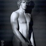 Calendari 2009: Dieux du Stade, tutte le foto - Thumbnail