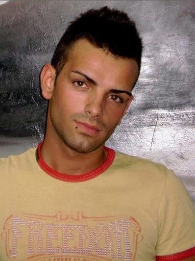 Ragazzo del Me2e - Simone