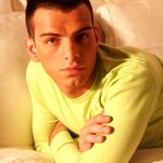 Ragazzo del Me2e - Simone - Thumbnail