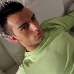 Ragazzo del Me2e - Simone - Thumbnail