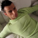 Ragazzo del Me2e - Simone - Thumbnail