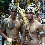 Il folle Mardi Gras di Sydney - Thumbnail