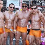 Il folle Mardi Gras di Sydney - Thumbnail