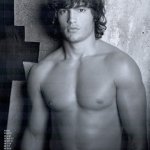 Calendari 2009: Dieux du Stade, tutte le foto - Thumbnail