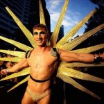 Il folle Mardi Gras di Sydney - Thumbnail