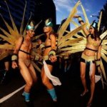 Il folle Mardi Gras di Sydney - Thumbnail