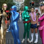 Il folle Mardi Gras di Sydney - Thumbnail