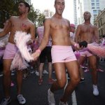 Il folle Mardi Gras di Sydney - Thumbnail