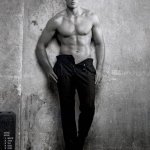 Calendari 2009: Dieux du Stade, tutte le foto - Thumbnail