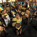 Il folle Mardi Gras di Sydney - Thumbnail