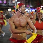 Il folle Mardi Gras di Sydney - Thumbnail