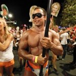 Il folle Mardi Gras di Sydney - Thumbnail