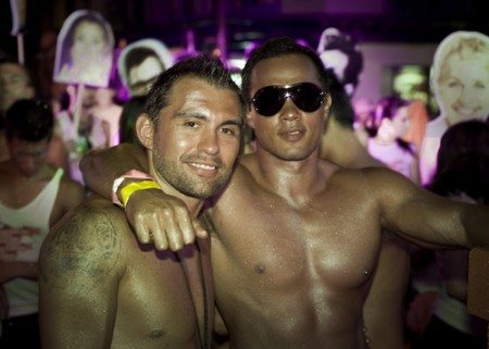 Il folle Mardi Gras di Sydney