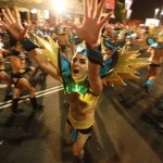 Il folle Mardi Gras di Sydney - Thumbnail