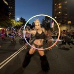 Il folle Mardi Gras di Sydney - Thumbnail