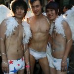 Il folle Mardi Gras di Sydney - Thumbnail