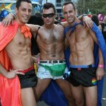 Il folle Mardi Gras di Sydney - Thumbnail
