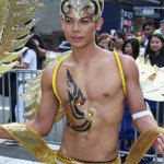 Il folle Mardi Gras di Sydney - Thumbnail