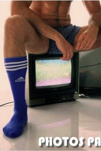 Quando "on tv" c'&egrave; Jordan
